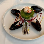 Photo n°2 de l'avis de Yusuke.c fait le 23/03/2024 à 12:57 sur le  Osteria San Pietro à Genoa