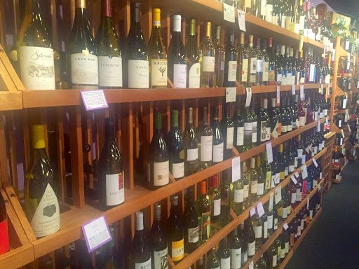 Wine Store «Baskets Gourmet/Wine World», reviews and photos, 7737 Five Mile Rd, Cincinnati, OH 45230, USA