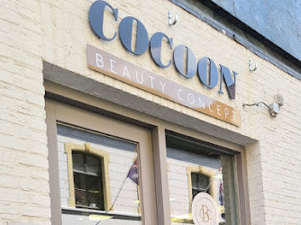 Cocoon Beauty Concept