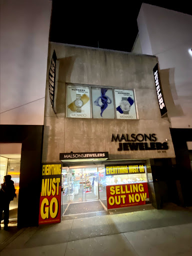 Jeweler «Malsons Jewelers», reviews and photos, 464 86th St, Brooklyn, NY 11209, USA