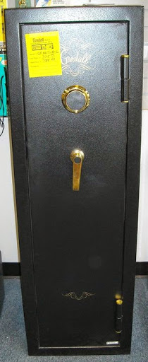 Locksmith «Cuyahoga Safe & Lock», reviews and photos, 13615 Madison Ave, Lakewood, OH 44107, USA