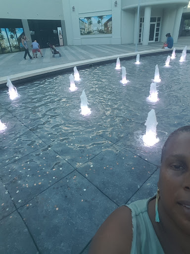 Movie Theater «Regal Cinemas Sawgrass 23 & IMAX», reviews and photos, 2600 NW 136th Ave, Sunrise, FL 33323, USA