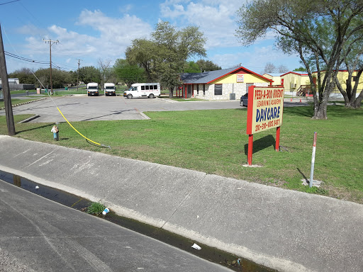 Day Care Center «Peek-A-Boo Hideout Learning», reviews and photos, 8645 Brucks Dr, Converse, TX 78109, USA