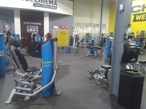 Gym «Chuze Fitness», reviews and photos, 8601 Sheridan Blvd, Westminster, CO 80003, USA