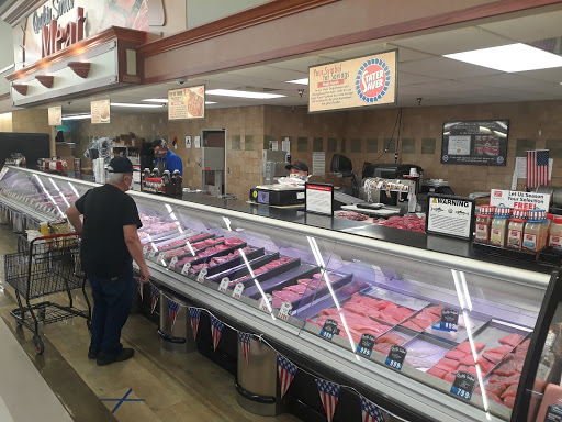 Supermarket «Stater Bros. Markets», reviews and photos, 2790 Hamner Ave, Norco, CA 92860, USA