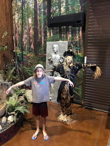 Coffee Shop «Spearhead Coffee», reviews and photos, 619 12th St, Paso Robles, CA 93446, USA