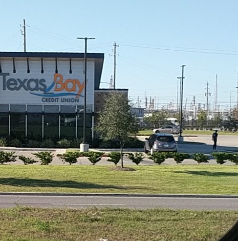 Credit Union «Texas Bay Credit Union Pasadena Branch», reviews and photos