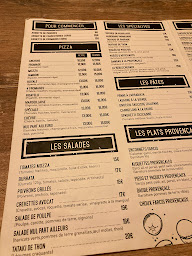 Photo n°2 de Nul Part Ailleurs à Marseille ()