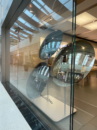 Computer Store «Apple Towson Town Center», reviews and photos, 825 Dulaney Valley Rd, Towson, MD 21204, USA