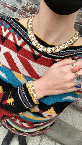 Jewelry Buyer «Attos Antique & Estate Jewelry», reviews and photos, 50 Exchange St, Portland, ME 04101, USA