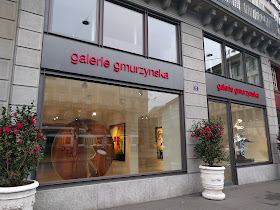 Galerie Gmurzynska Zurich