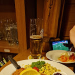 Photo n°10 de l'avis de Rapha.r fait le 31/03/2024 à 20:24 sur le  Familienbrauerei Jacob oHG à Bodenwöhr