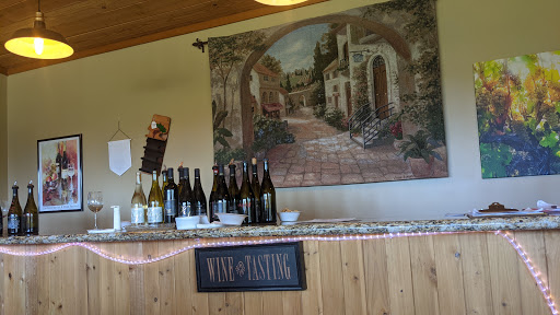 Winery «Kason Vineyards», reviews and photos, 7200 NW Bony Rd, Yamhill, OR 97148, USA