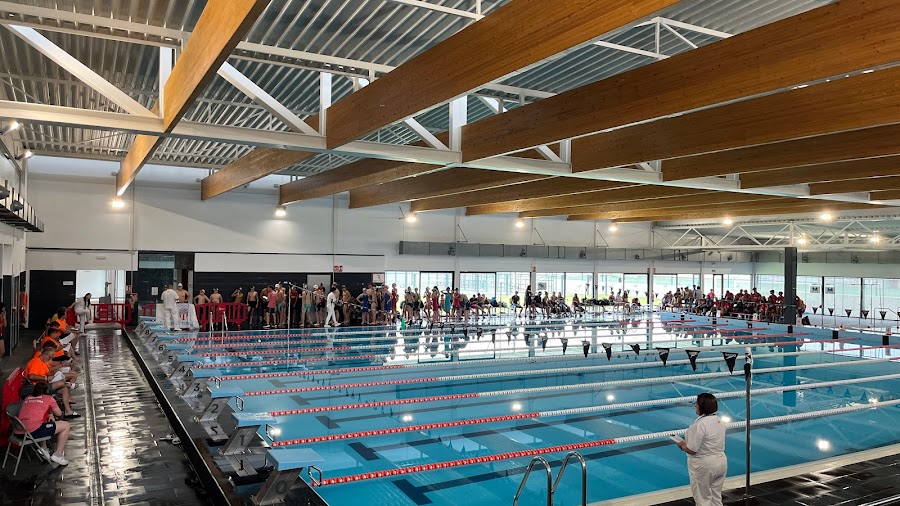 Club Natación Tortosa