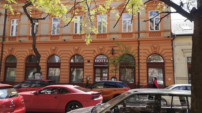 Értékelések erről a helyről: Kossuth Hotel és Étterem, Cegléd - Szálloda