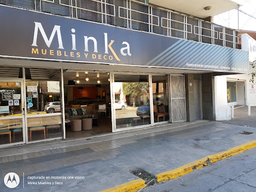 Minka Furniture and Deco