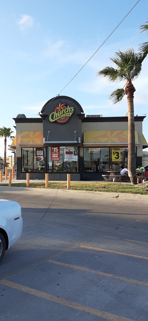 Church's Texas Chicken 78578