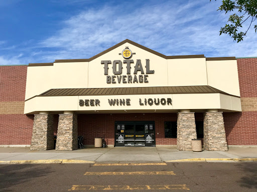 Liquor Store «Westminster Total Beverage», reviews and photos, 9359 Sheridan Blvd # A, Westminster, CO 80031, USA
