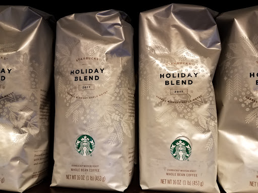 Coffee Shop «Starbucks», reviews and photos, 1701 E 9 Mile Rd, Pensacola, FL 32514, USA