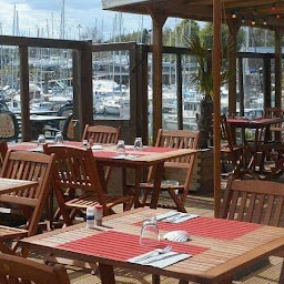 Photo n°26 de Bar du Yacht à Lézardrieux ()