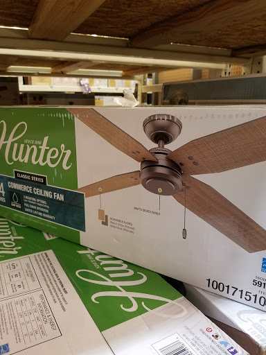 Home Improvement Store «The Home Depot», reviews and photos, 18139 Highland Rd, Baton Rouge, LA 70810, USA