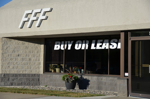 Car Leasing Service «F F Fisher Sales & Leasing», reviews and photos, 500 40th St S, Fargo, ND 58103, USA