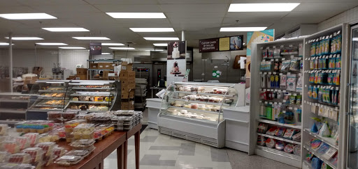 Supermarket «Publix Super Market at Milstead Crossing», reviews and photos, 1591 Georgia Highway 20, Conyers, GA 30012, USA