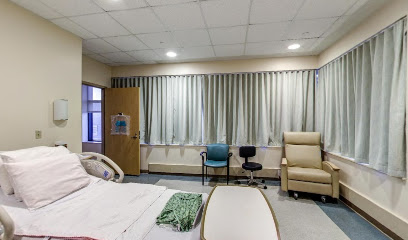 UVM Medical Center Mother-Baby Unit