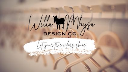 Willa Mhysa Design Co