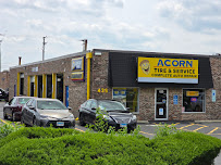 Acorn Tire & Service Schaumburg - Photo 2 - Car repair in Schaumburg, IL, Elgin