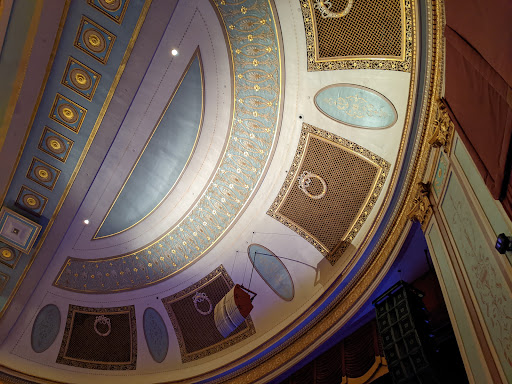 Performing Arts Theater «Appell Center for the Performing Arts», reviews and photos, 50 N George St, York, PA 17401, USA