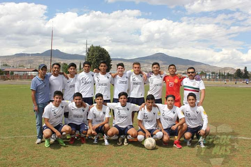 Todofútbol Morelia