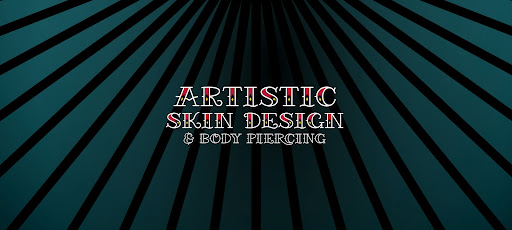 Tattoo Shop «Artistic Skin Design and Body Piercing», reviews and photos, 5349 N Keystone Ave, Indianapolis, IN 46220, USA