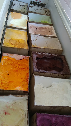 Helados Artesanales Sabores que Hablan