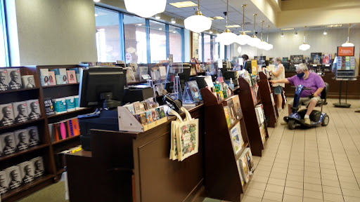 Book Store «Barnes & Noble», reviews and photos, 567 N Stephanie St, Henderson, NV 89014, USA
