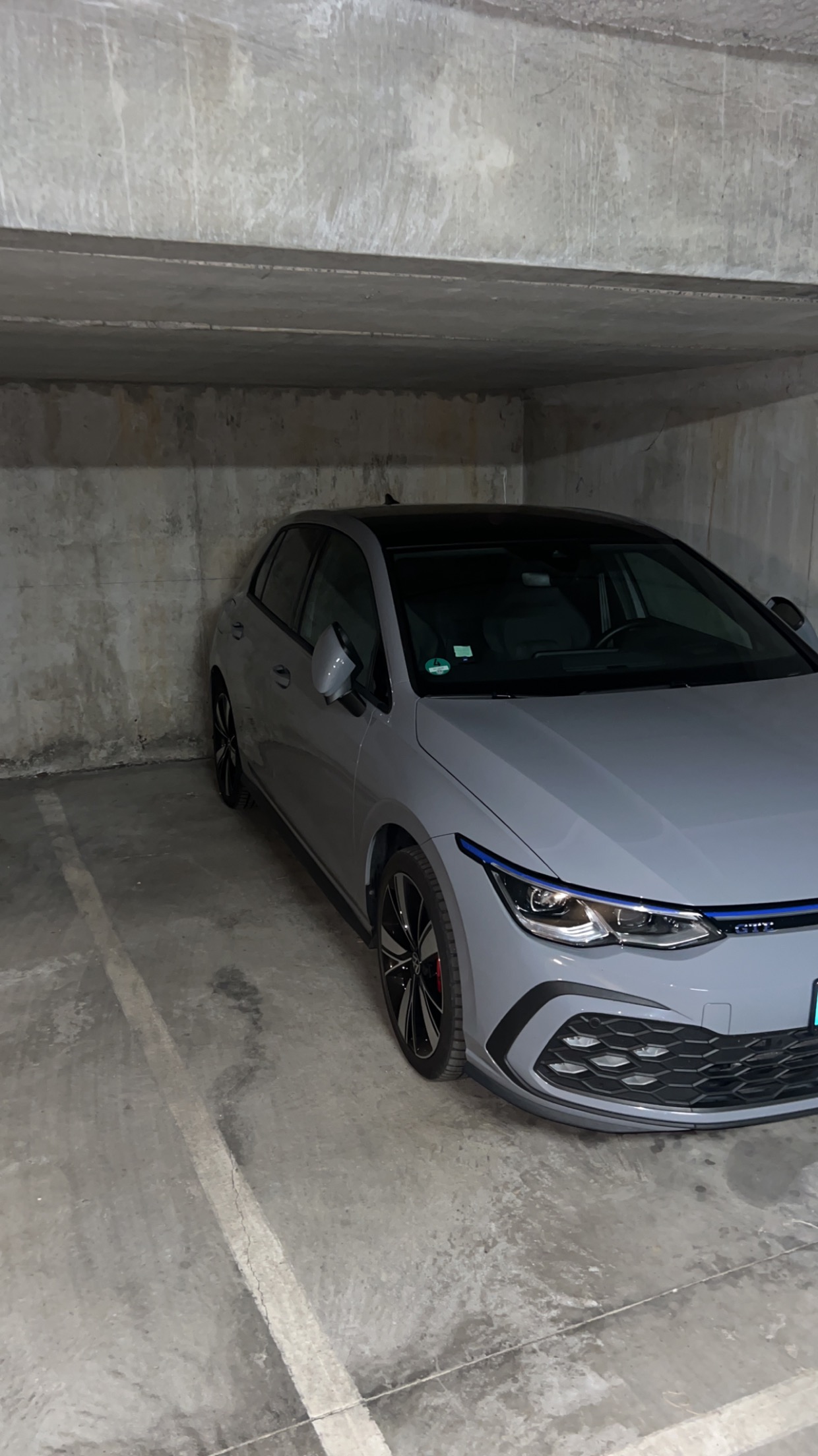 Photo n° 1 de l'avis de Driss.a fait le 12/08/2023 à 18:43