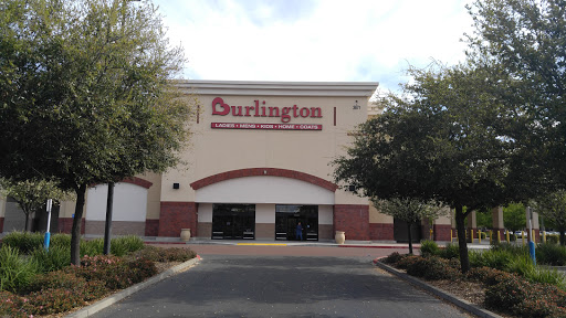 Clothing Store «Burlington Coat Factory», reviews and photos, 3671 N Freeway Blvd, Sacramento, CA 95834, USA