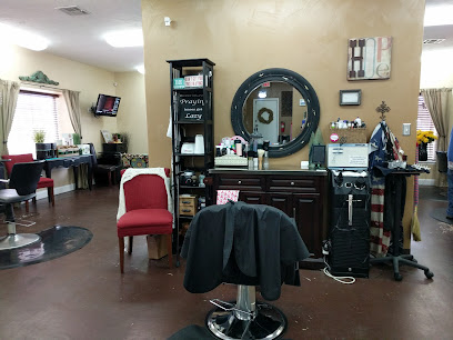Cut'n Loose Salon