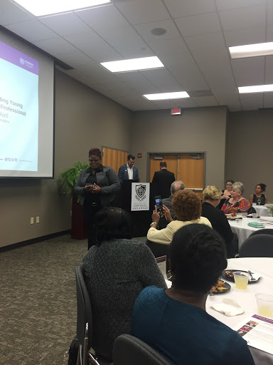 Conference Center «Brewer Hegeman Conference Center», reviews and photos, 201 Donaghey Ave, Conway, AR 72035, USA