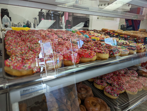 Donut Shop «Mrs. Donuts», reviews and photos, 14765 Memorial Dr, Houston, TX 77079, USA