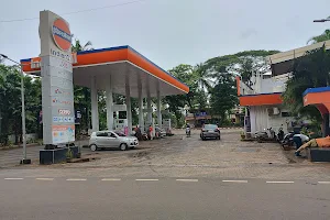 Indian Oil Petrol Pump image
