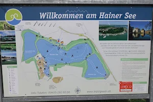 Hainer See image