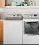 Home Appliance Repair Service Sales logo