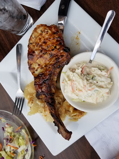 Restaurant «Watt Street Tavern», reviews and photos, 115 Watt St, Circleville, OH 43113, USA