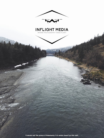 Inflight Media