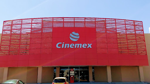 Cinemex San Lorenzo