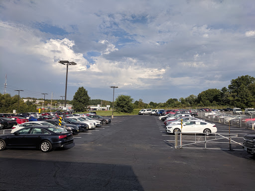 Ford Dealer «Paul Cerame Ford», reviews and photos, 11400 New Halls Ferry Road, Florissant, MO 63033, USA