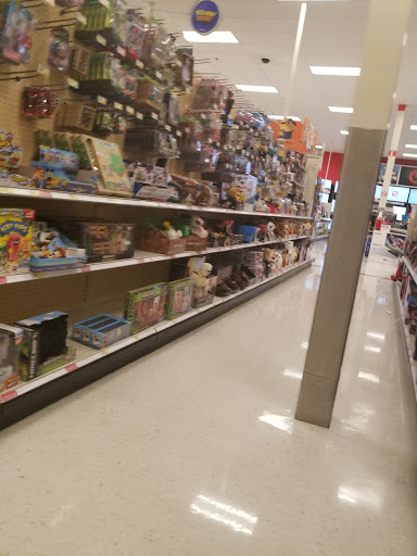 Department Store «Target», reviews and photos, 1825 E Primrose St, Springfield, MO 65804, USA