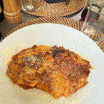 Photo n°1 de l'avis de It'sGoodHere. fait le 10/10/2023 à 11:18 sur le  Oltre Ristorante à Sanremo