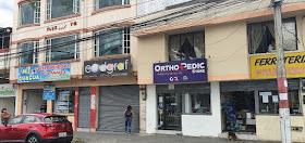 Orthopedic Store 2